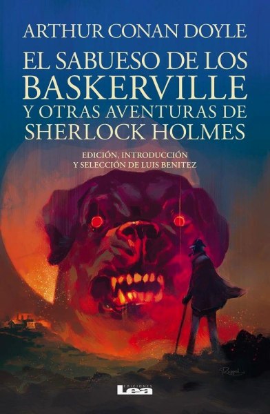 El Sabueso De Los Baskerville y Otras Aventuras