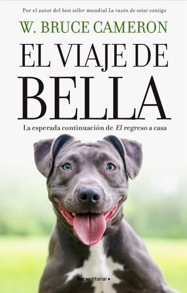 El Viaje de Bella