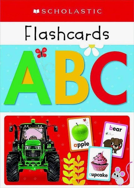 Flashcards Abc