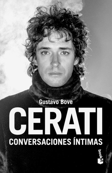 Cerati Conversaciones Intimas