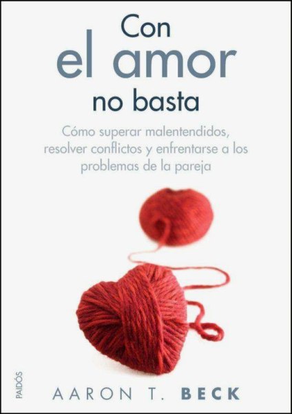 Con El Amor No Basta