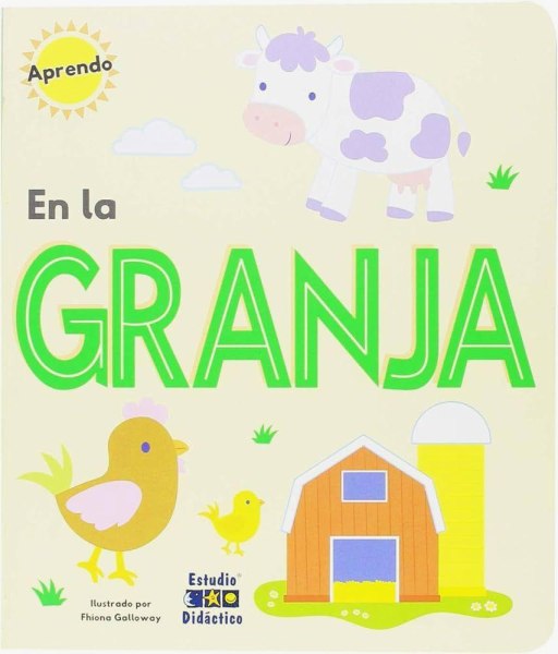 En la Granja