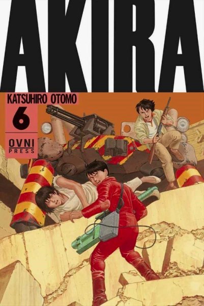 Akira 6