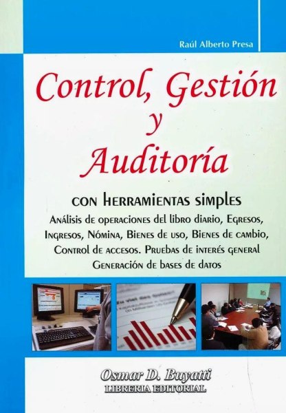 Control De Gestion