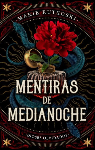 Mentiras de Medianoche