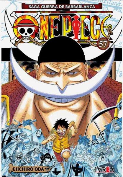 One Piece 57