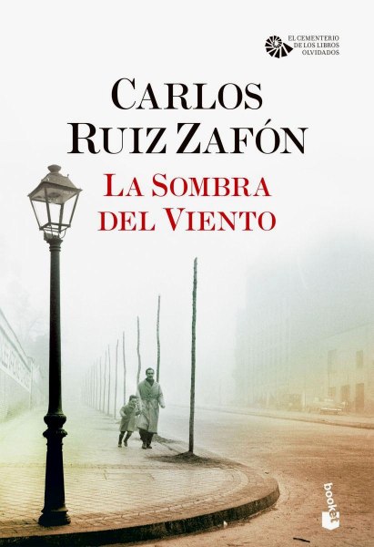 La Sombra del Viento