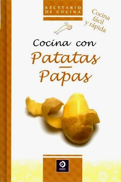 Cocina Con Patatas Papas