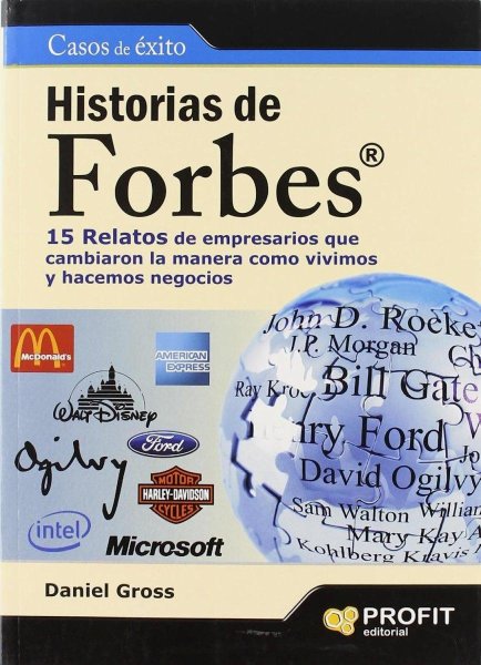 Historias De Forbes