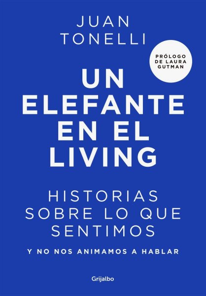 Un Elefante en El Living