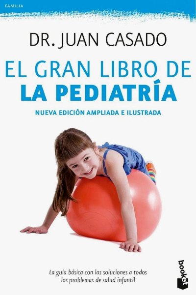 El Gran Libro de la Pediatria