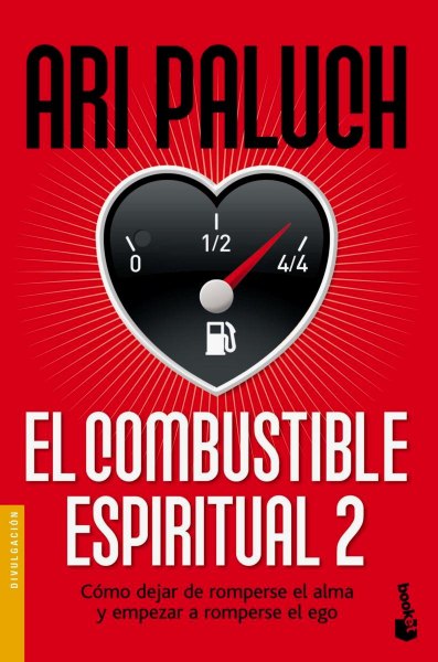 El Combustible Espiritual 2