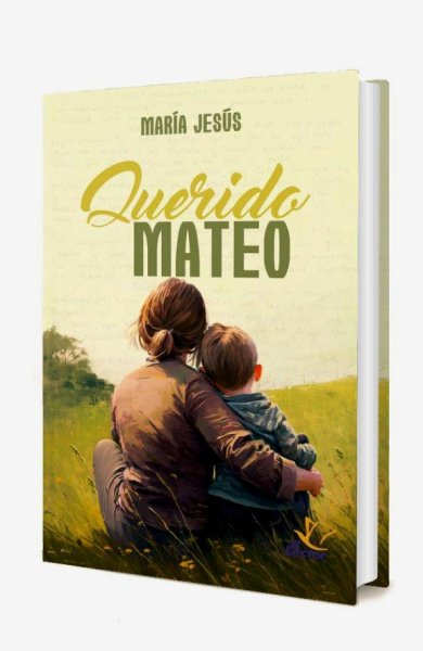 Querido Mateo