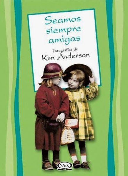 Seamos Siempre Amigas