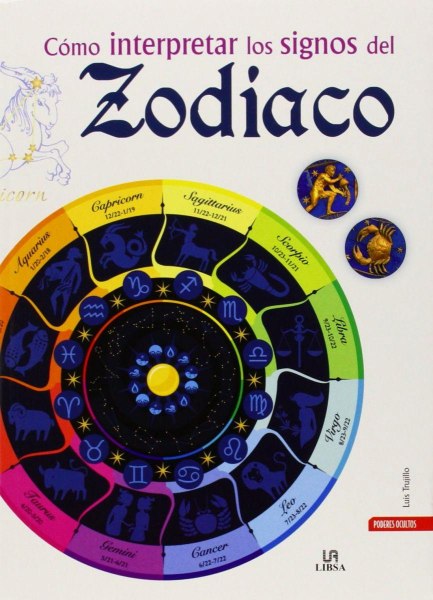 Como Interpretar Los Signos del Zodiaco