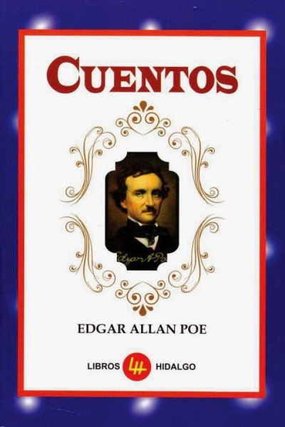 Cuentos de Edgar Allan Poe - Hidalgo