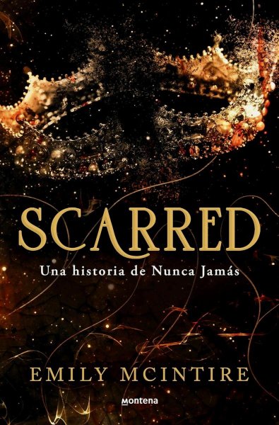 Nunca Jamas 2 Scarred