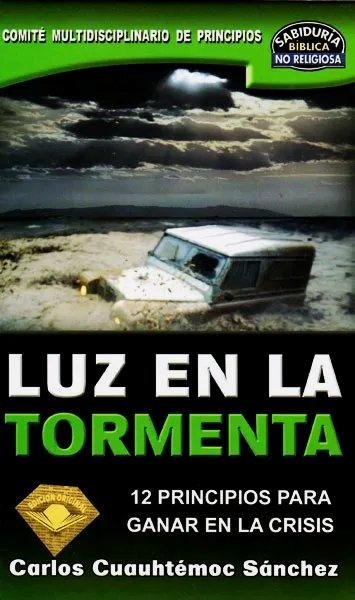 Luz En La Tormenta