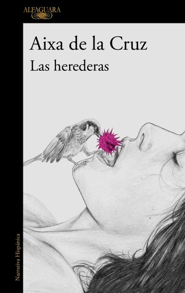 Las Herederas