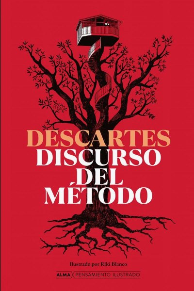Discurso del Metodo - Descartes