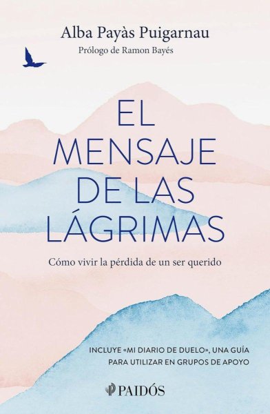 El Mensaje De Las Lagrimas