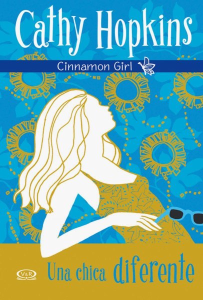 Cinnamon Girl 1 Una Chica Diferente