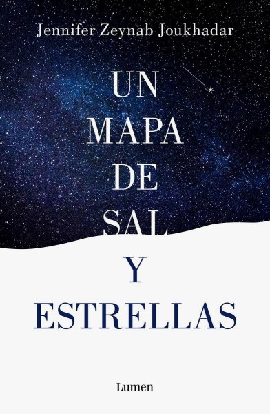 Un Mapa de Sal y Estrellas Td