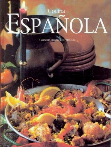 Cocina Española