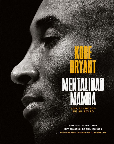 Mentalidad Mamba Td