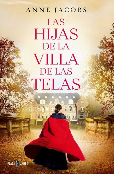 Las Hijas de la Villa de Las Telas 2