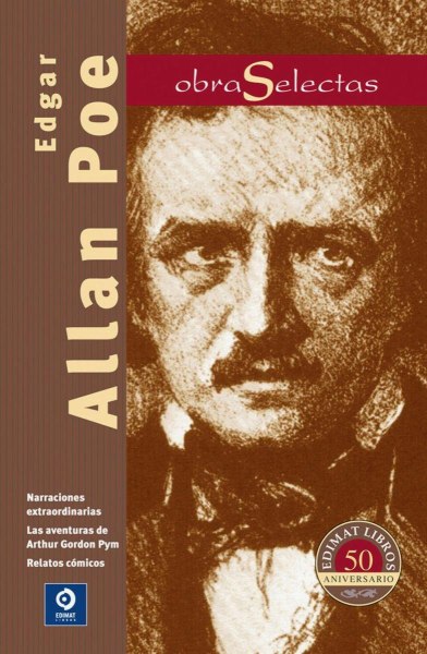Obras Selectas Edgar Allan Poe