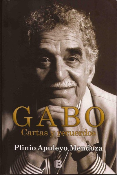 Gabo Cartas y Recuerdos