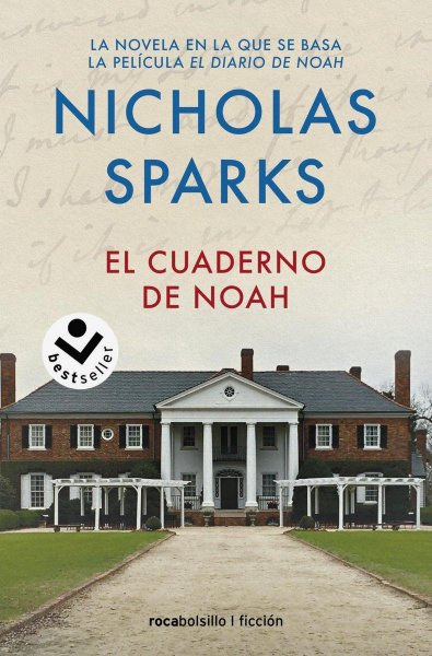 El Cuaderno de Noah