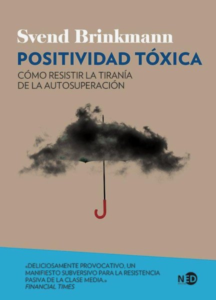 Positividad Toxica