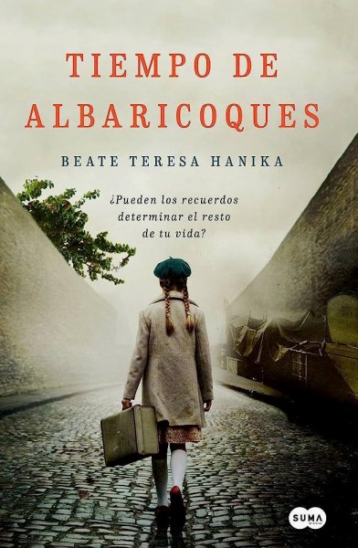 Tiempo De Albaricoques