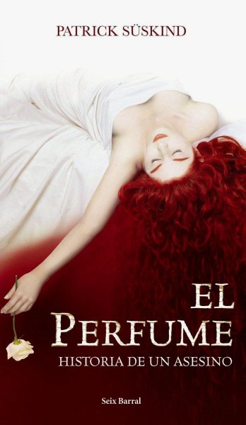 El Perfume