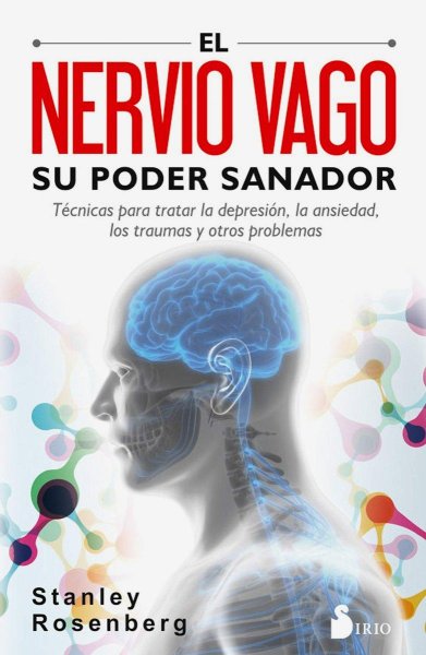 El Nervio Vago. Su Poder Sanador