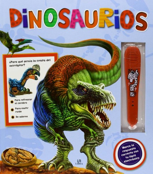 Dinosaurios