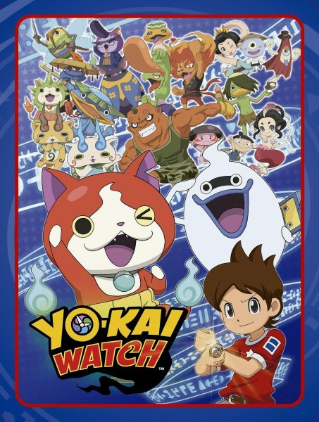 Yo - Kai Watch