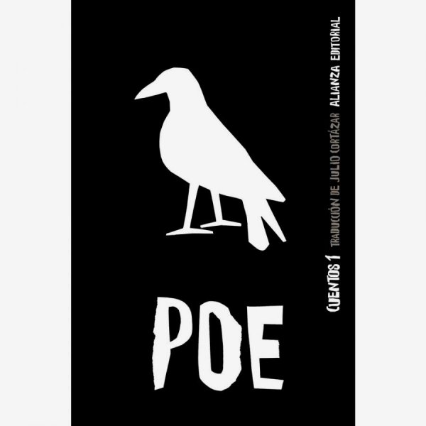 Cuentos 1 - Edgar Allan Poe