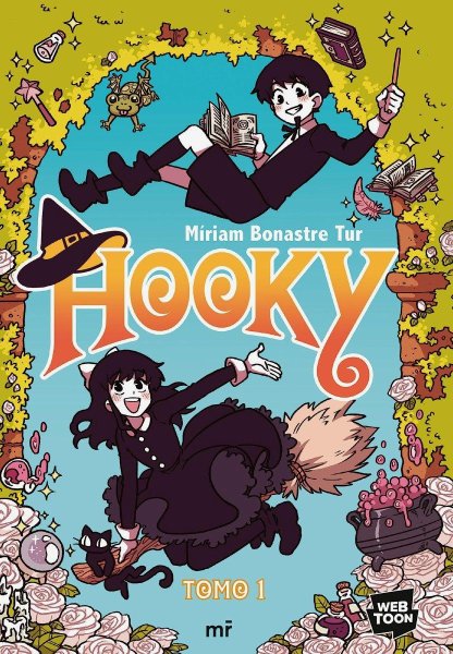 Hooky 1