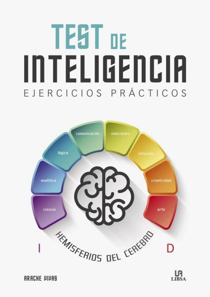 Test de Inteligencia Ejercicios Practicos