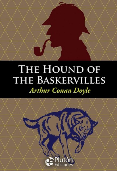 The Hound Of The Baskervilles