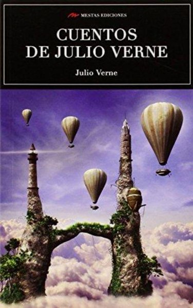 Cuentos de Julio Verne - Mestas