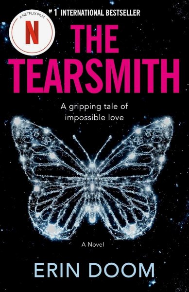 The Tearsmith A Novel