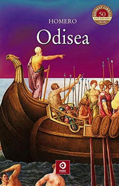 Odisea Td