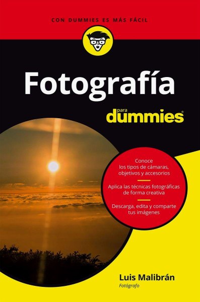 Fotografia Digital para Dummies