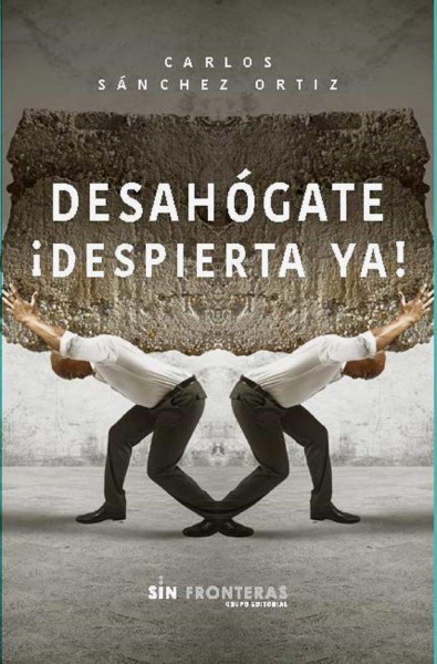 Desahogate - Despierta Ya