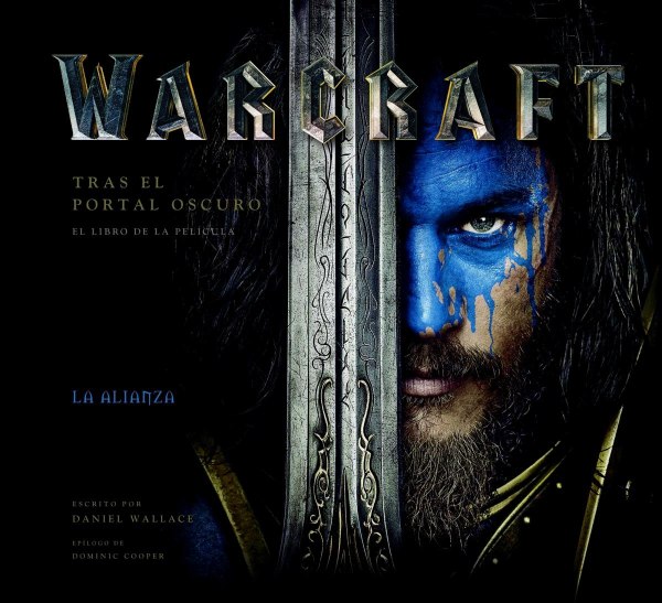 Warcraft - Tras El Portal Oscuro