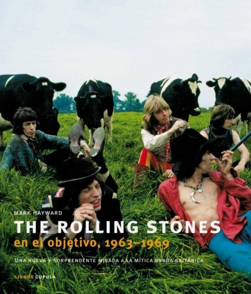 The Rolling Stones - en El Objetivo 1963-1969